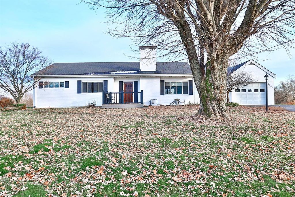 1757 Walton Nicholson Road, Walton, KY 41094