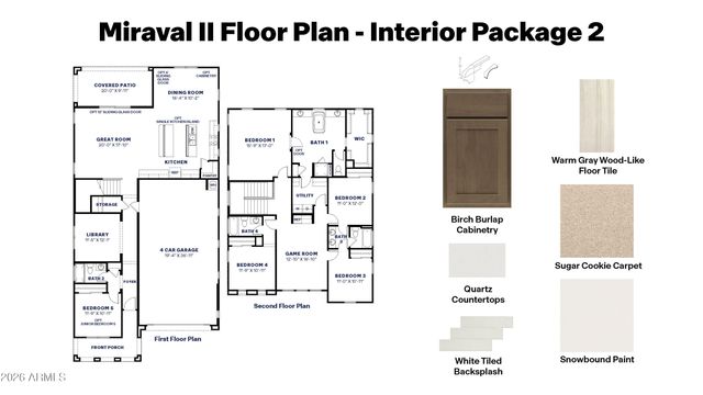 6966 W PINNACLE VISTA Drive, Peoria, AZ 85383