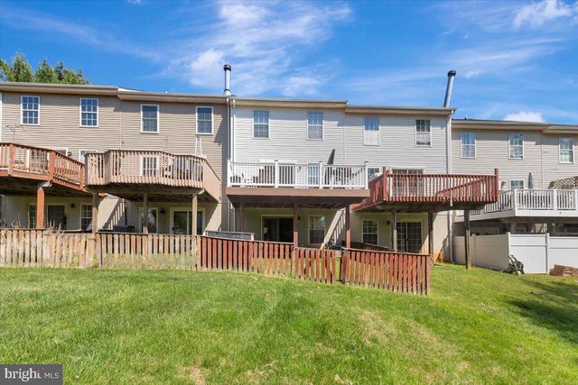 10983 BASKERVILLE RD, Reisterstown, MD 21136
