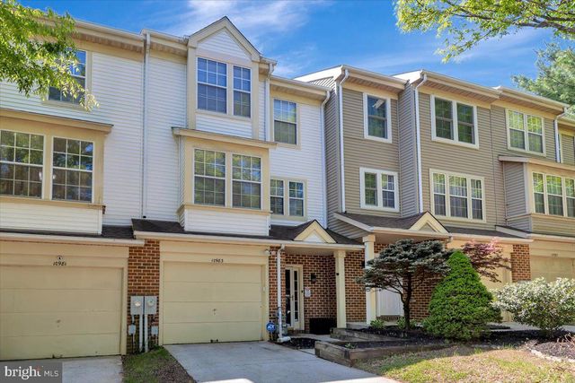 10983 BASKERVILLE RD, Reisterstown, MD 21136