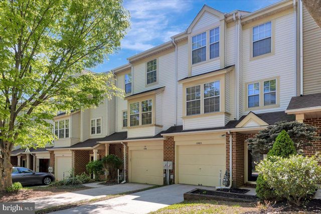 10983 BASKERVILLE RD, Reisterstown, MD 21136