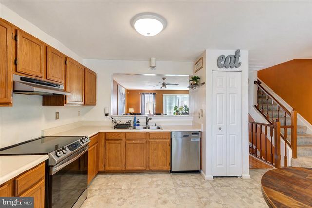 10983 BASKERVILLE RD, Reisterstown, MD 21136