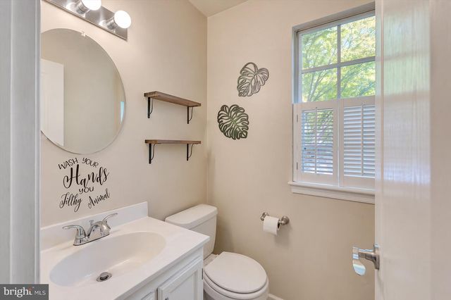 10983 BASKERVILLE RD, Reisterstown, MD 21136