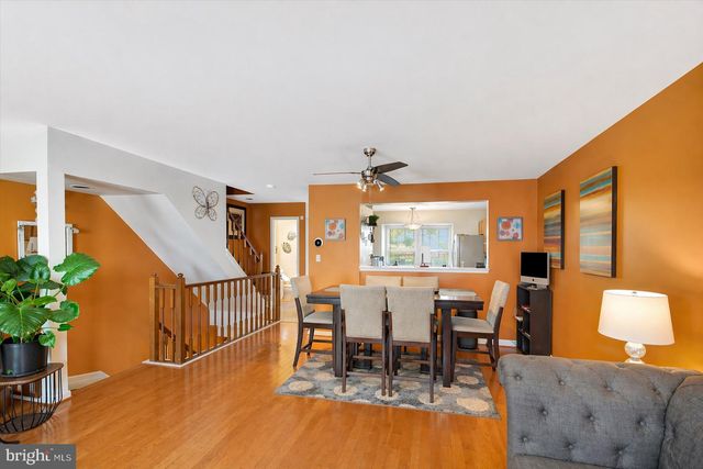 10983 BASKERVILLE RD, Reisterstown, MD 21136