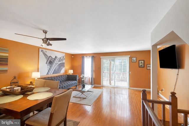 10983 BASKERVILLE RD, Reisterstown, MD 21136