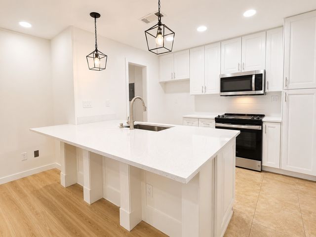 1604 Lorrie Drive, Richardson, TX 75080