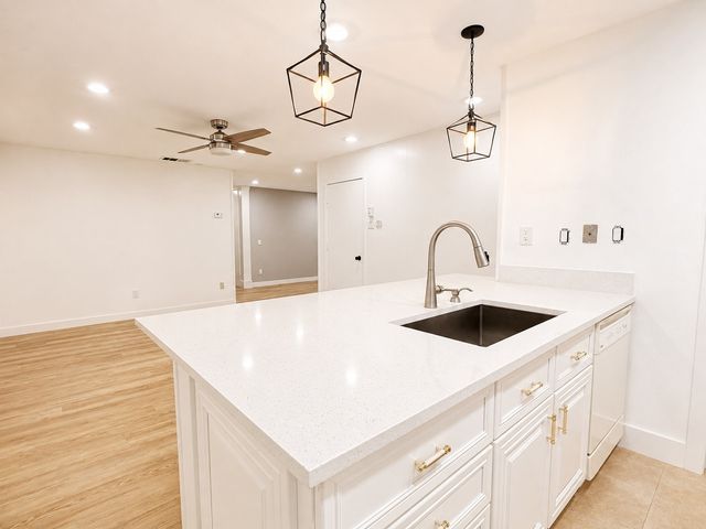 1604 Lorrie Drive, Richardson, TX 75080