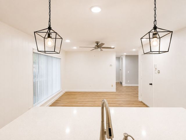 1604 Lorrie Drive, Richardson, TX 75080