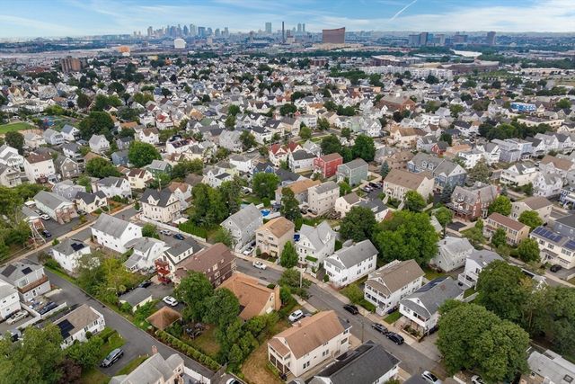 22 Belmont Park, Everett, MA 02149