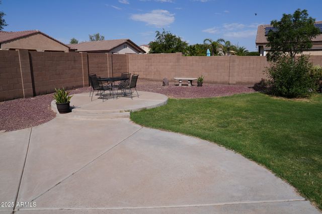 1672 E ELAINE Court, Casa Grande, AZ 85122