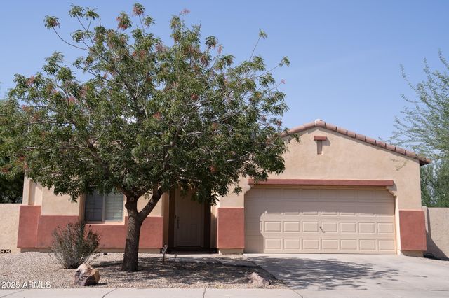1672 E ELAINE Court, Casa Grande, AZ 85122