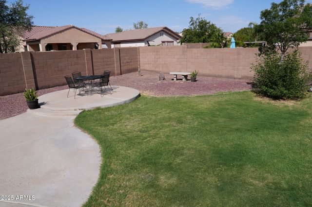 1672 E ELAINE Court, Casa Grande, AZ 85122