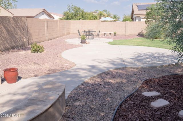 1672 E ELAINE Court, Casa Grande, AZ 85122