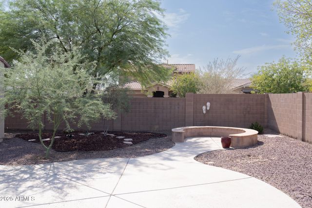 1672 E ELAINE Court, Casa Grande, AZ 85122