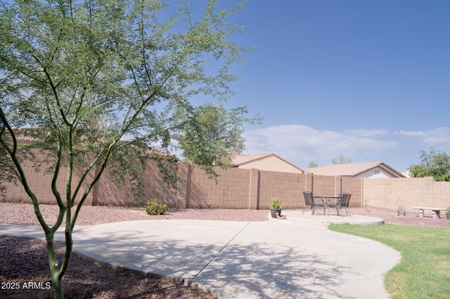 1672 E ELAINE Court, Casa Grande, AZ 85122