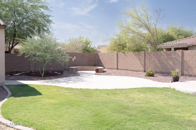 1672 E ELAINE Court, Casa Grande, AZ 85122