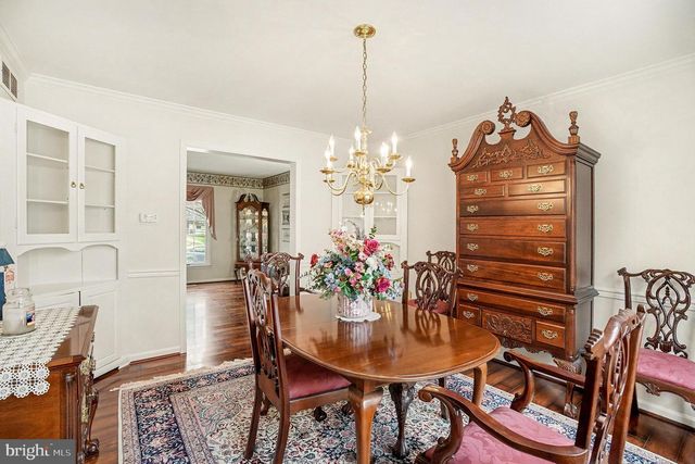 461 TAILOR WAY, Lansdale, PA 19446