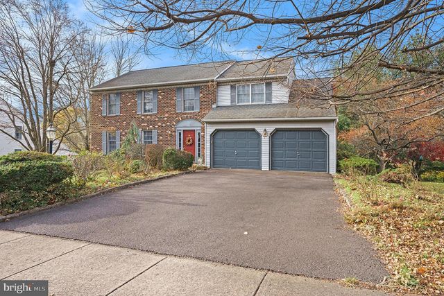 461 TAILOR WAY, Lansdale, PA 19446