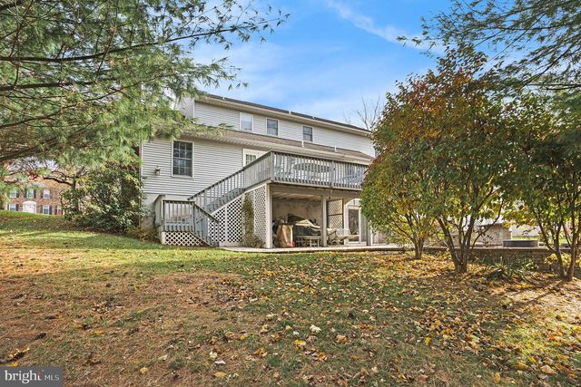 461 TAILOR WAY, Lansdale, PA 19446