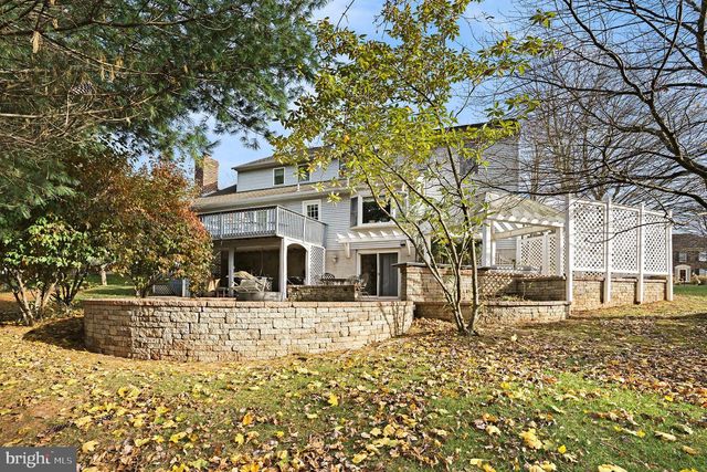 461 TAILOR WAY, Lansdale, PA 19446