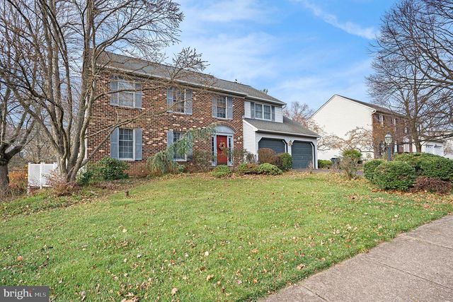 461 TAILOR WAY, Lansdale, PA 19446