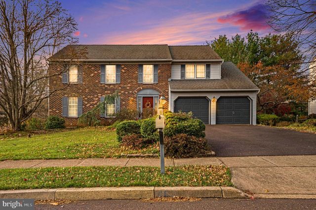 461 TAILOR WAY, Lansdale, PA 19446