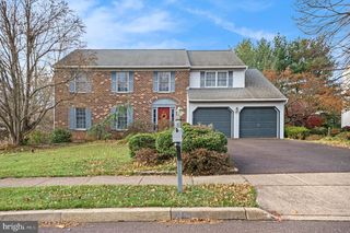 461 TAILOR WAY, Lansdale, PA 19446