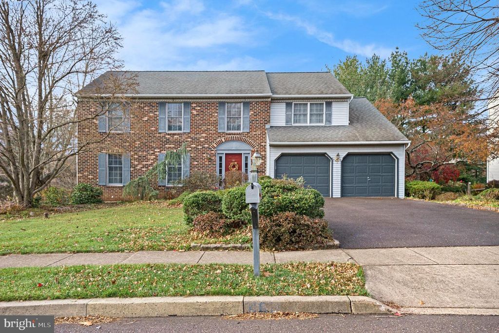 461 TAILOR WAY, Lansdale, PA 19446