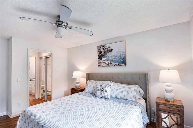 850 Mallery Street, E12, St. Simons Island, GA 31522