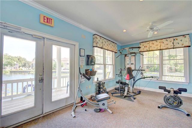 850 Mallery Street, E12, St. Simons Island, GA 31522