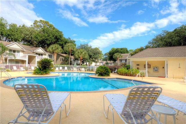 850 Mallery Street, E12, St. Simons Island, GA 31522