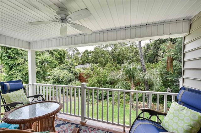 850 Mallery Street, E12, St. Simons Island, GA 31522