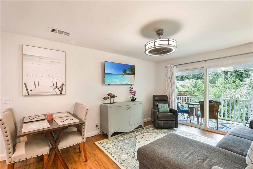 850 Mallery Street, E12, St. Simons Island, GA 31522
