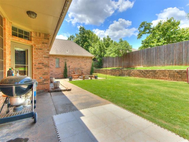 1817 Olde Depot Drive, Edmond, OK 73034