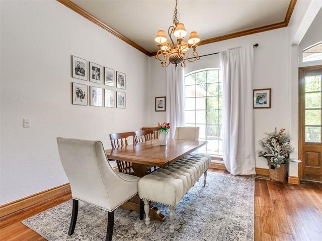 1817 Olde Depot Drive, Edmond, OK 73034