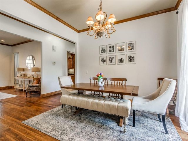 1817 Olde Depot Drive, Edmond, OK 73034
