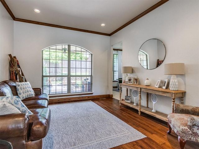 1817 Olde Depot Drive, Edmond, OK 73034