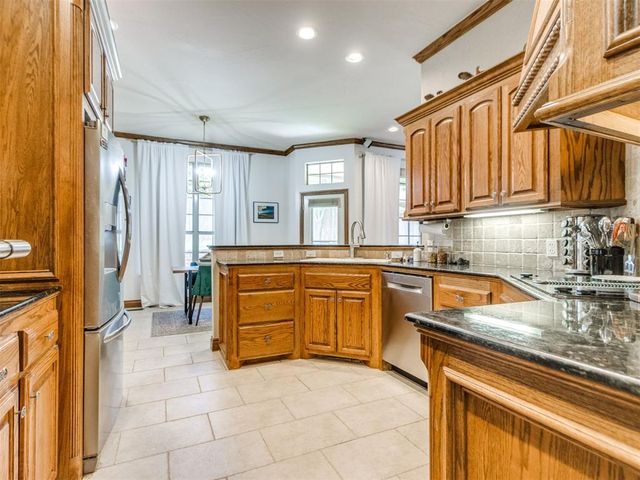 1817 Olde Depot Drive, Edmond, OK 73034