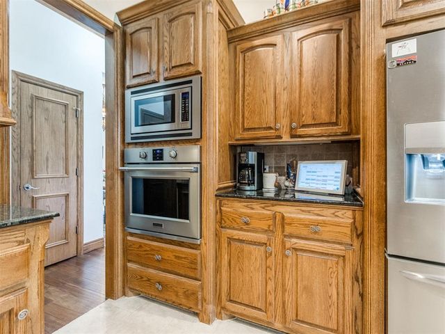 1817 Olde Depot Drive, Edmond, OK 73034