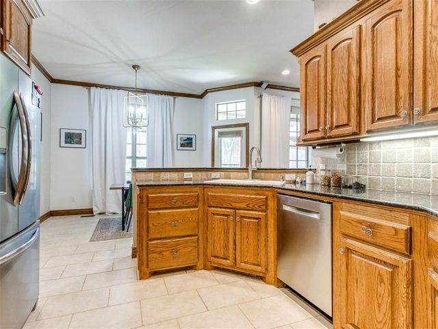 1817 Olde Depot Drive, Edmond, OK 73034