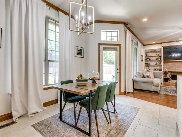 1817 Olde Depot Drive, Edmond, OK 73034