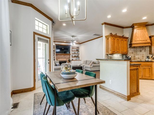 1817 Olde Depot Drive, Edmond, OK 73034