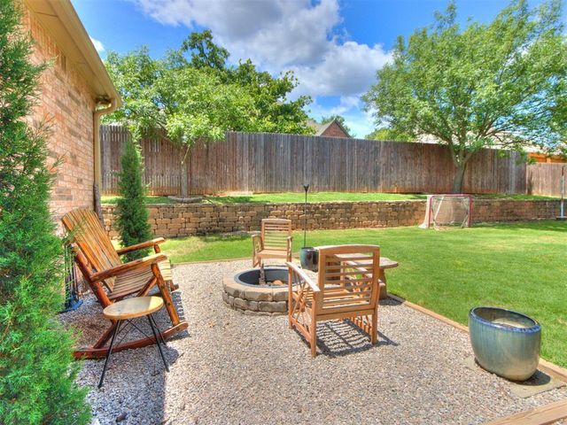 1817 Olde Depot Drive, Edmond, OK 73034