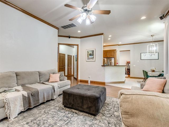 1817 Olde Depot Drive, Edmond, OK 73034