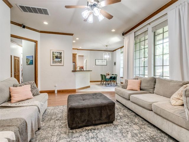 1817 Olde Depot Drive, Edmond, OK 73034