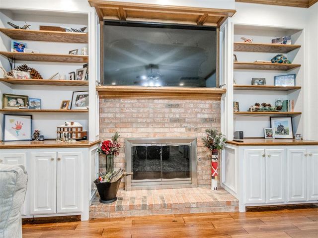 1817 Olde Depot Drive, Edmond, OK 73034