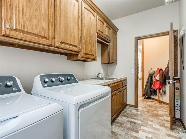 1817 Olde Depot Drive, Edmond, OK 73034