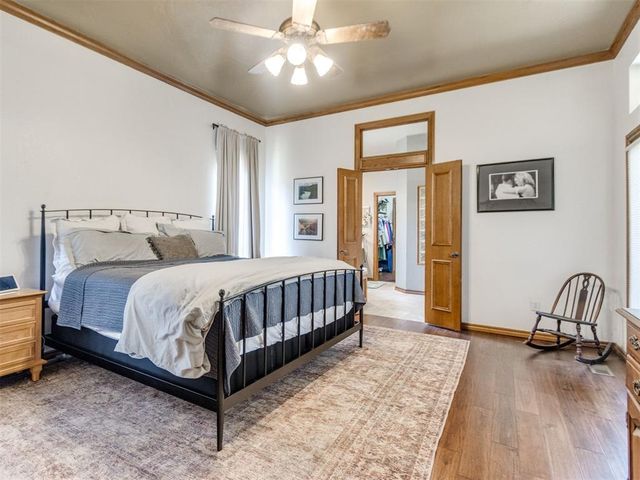 1817 Olde Depot Drive, Edmond, OK 73034