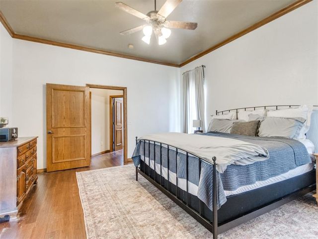 1817 Olde Depot Drive, Edmond, OK 73034