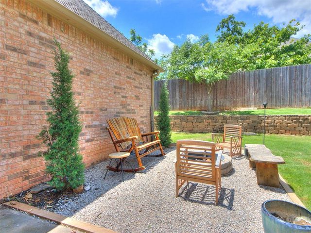 1817 Olde Depot Drive, Edmond, OK 73034